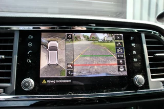 SEAT Ateca Seat Ateca 1.5 TSI FR DSG/360CAM/VIRTUAL COCKPIT - afbeelding nr 17