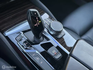 BMW 5 Serie BMW 5-serie 530e iPerformance M-PAKKET|360|HEAD-UP|PANO|SFEER| - afbeelding nr 33
