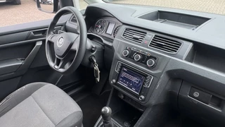Volkswagen Caddy - afbeelding nr 8