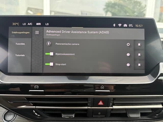 Citroën C5 X Citroën C5 X 180PK Business Plus Automaat | 1600KG | ACC | Memory - afbeelding nr 31