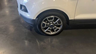 Ford EcoSport - afbeelding nr 21