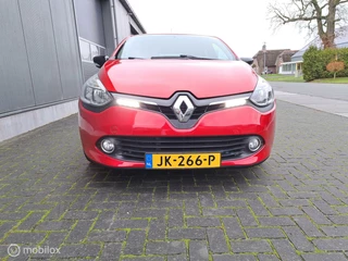 Renault Clio Renault Clio 0.9 TCe Eco2 Limited - afbeelding nr 5