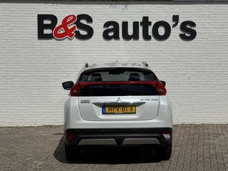 Mitsubishi Eclipse Cross Mitsubishi Eclipse Cross 1.5 DI-T Intense Carplay Camera DAB Bluetooth Lane assist Cruise Led - afbeelding nr 19