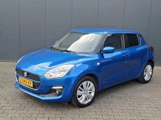 Suzuki Swift Suzuki Swift 1.2 Comfort Smart Hybrid / AIRCO / PARK. SENSOR - afbeelding nr 2