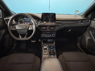 Ford Focus - afbeelding nr 15