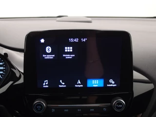 Ford Fiesta NAVI / AIRCO / CARPLAY / BLUETOOTH / CRUISE / PDC / NL-AUTO - afbeelding nr 11