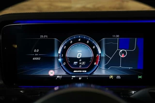 Mercedes-Benz G-Klasse Mercedes G-klasse 63 Edition 1|Carbon|Dealer|Massage|ACC| - afbeelding nr 33