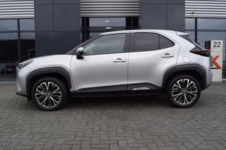 Toyota Yaris Cross - afbeelding nr 5