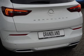 Opel Grandland - afbeelding nr 12