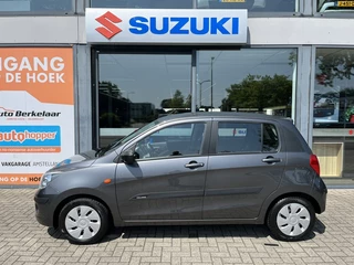 Suzuki Celerio Suzuki Celerio 1.0 Comfort | Airco | Radio/CD-speler | - afbeelding nr 3
