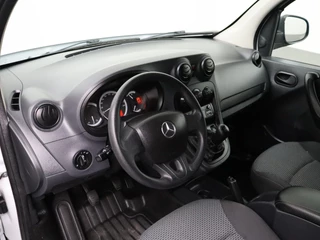 Mercedes-Benz Citan | Airco | Trekhaak - afbeelding nr 3