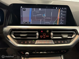BMW 3 Serie BMW 330e Touring M sport | Shadowline | ACC | PRO | Connect - afbeelding nr 13