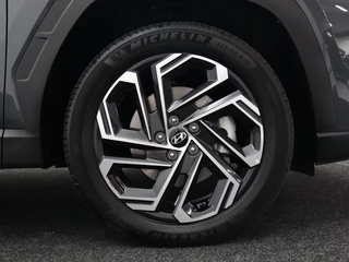 Hyundai Tucson Hyundai Tucson 1.6 T-GDI PHEV Comfort Smart | Navigatie | Camera - afbeelding nr 7