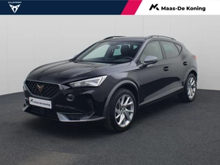 CUPRA Formentor 1.4e-Hybrid PHEV 204PK DSG Business