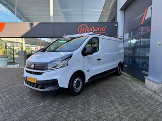 Fiat Talento Fiat Talento 2.0 MultiJet L2H1 |Imperial |Navi|NAP - afbeelding nr 4