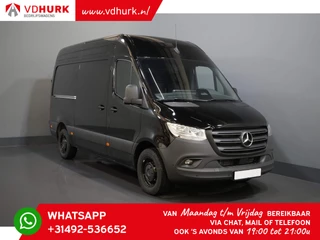 Mercedes-Benz Sprinter - 110735945-0