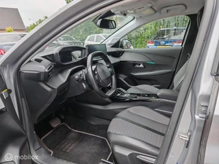 Peugeot 208 Peugeot 208 1.2 PureTech Allure|NAP|AUT|101PK|Dealerond - afbeelding nr 13