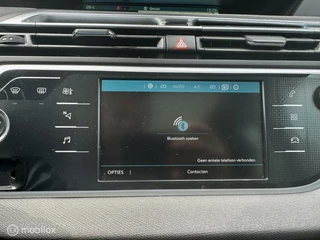 Citroën Grand C4 Picasso Citroen Grand C4 Picasso Shine I 7-zitter I Panodak I Navi I - afbeelding nr 23