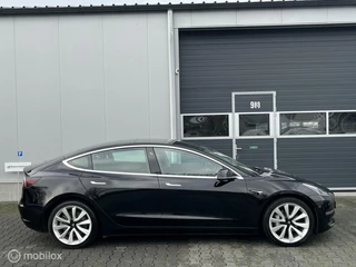 Tesla Model 3 Tesla Model 3 Long Range AWD 75 kWh - Trekhaak - 19 inch - afbeelding nr 6