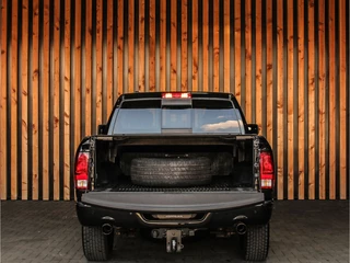 Dodge Ram 1500 | SCHUIF/KANTELDAK | NAVIGATIE | STOELVERWARMING | STUURVERWARMING | - afbeelding nr 6