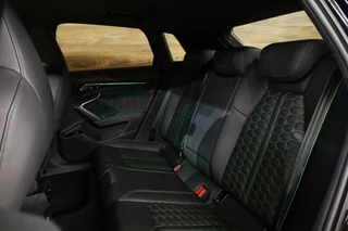 Audi RS3 Audi RS 3 2.5 TFSI RS 3 quattro|Hulk|Pano|Massage|ACC|HUD|Carbon| - afbeelding nr 12