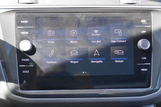Volkswagen Tiguan Volkswagen Tiguan 1.5 TSI PANO NIEUWE RIEM - afbeelding nr 17