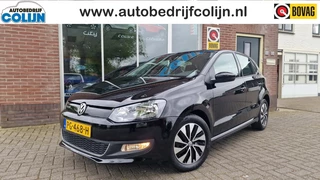 Volkswagen Polo - afbeelding nr 1
