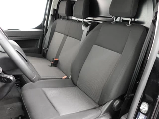 Peugeot Expert Peugeot Expert 1.5 BlueHDI L2 Airco Cruise Navigatie Carplay Sidebars Trekhaak - afbeelding nr 18