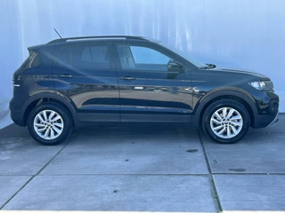 Volkswagen T-Cross Volkswagen T-Cross 1.0 TSI Life NAVI + CAMERA + DIGITAAL DASHB. I STOEL V.W. I CLIMA - afbeelding nr 19