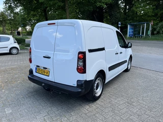 Peugeot Partner - afbeelding nr 3