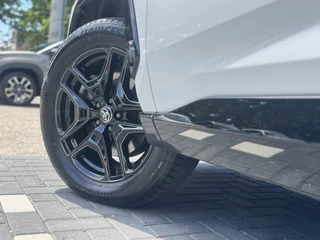 Toyota RAV4 Toyota RAV4 2.5 Plug-in Hybrid AWD GR SPORT JBL, 360 graden camera, Head-up display , All-in Rijklaarprijs - afbeelding nr 5