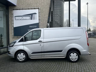 Ford Transit Custom Ford Transit Custom 2.0 TDCI L1H1 Trend*AUTOMAAT*HAAK*CRUISE*CAMERA* - afbeelding nr 22