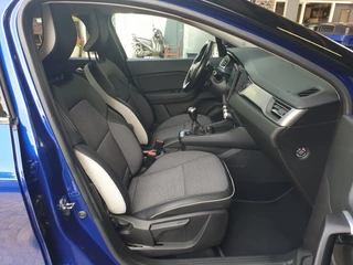 Renault Captur Renault Captur 1.0 TCe Intens / Camera / Parkeers V & A / Trekhaak - afbeelding nr 25
