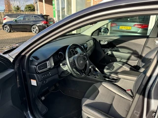 Kia Niro - afbeelding nr 22