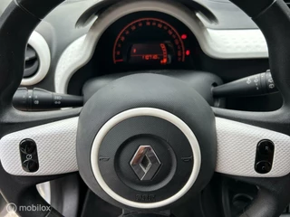 Renault Twingo Renault Twingo 1.0 SCe Collection, Airco, Beurt, banden - afbeelding nr 7