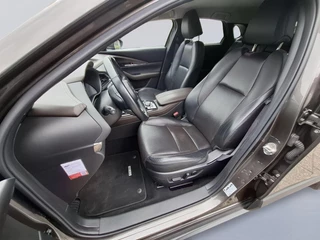 Mazda CX-30 - afbeelding nr 11