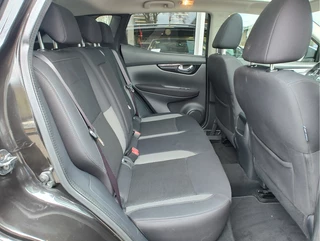 Nissan QASHQAI Panoramadak | Camera | Cruise Control - afbeelding nr 10