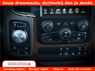 Dodge Ram 1500 Dodge Ram 1500 LARAMIE | LAGE BIJTELLING | 6 PERSOONS | 5.7 V8 4X4 | LPG | 3500KG | OPEN DAK | CRUISE | CAMERA | STOELVERWARMING/VENTILATIE | CREWCAB | NAVI | LEASEAUTO DC Dubbele cabine 6 pesoons auto - afbeelding nr 13