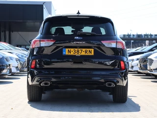 Ford Kuga Ford Kuga 2.5 PHEV Vignale I Leder I B&O I Elektrische stoelverstelling - afbeelding nr 22