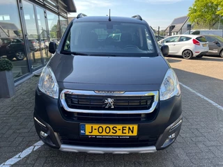 Peugeot Partner - afbeelding nr 5