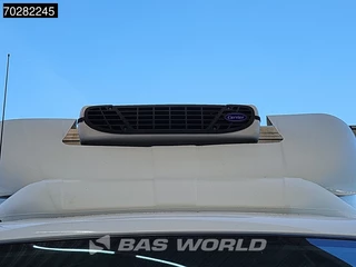 Renault Master Renault Master 130PK Koelwagen Zijdeur Carrier Viento 300 Euro6 Airco Cruise Bakwagen Gekoeld Koel Koeler Kühl Kühler Kühlwagen Kühlkoffer 16m3 Airco Cruise control - afbeelding nr 10