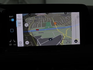 Volkswagen Golf Volkswagen Golf 1.4 eHybrid Style | Stoel & stuurverwarming |  Massage | Carplay | Memory | Achterbankverwarming | Adaptive cruise | Park Assist | Sfeerverlichting | Navigatie | Full LED | PHEV - afbeelding nr 19