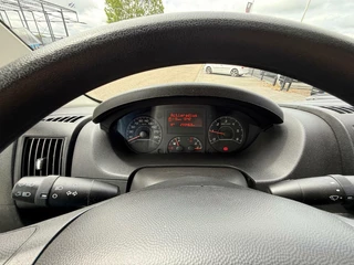 Peugeot Boxer Peugeot Boxer Bestel 335 2.0 BlueHDI L3H2 Pro 7 PERS. Dubb.Cabine - afbeelding nr 14