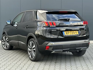 Peugeot 3008 Peugeot 3008 1.2 Executive Automaat - CarPlay - Camera - Complete Onderhoudshistorie - afbeelding nr 3