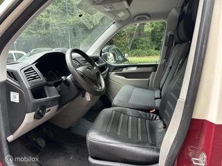 Volkswagen Transporter Volkswagen Transporter 2.0 TDI L1H1 - afbeelding nr 8