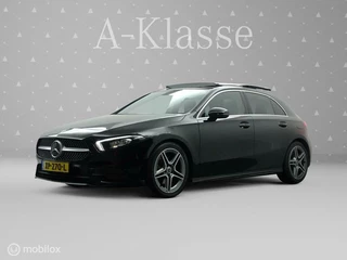 Mercedes-Benz A-Klasse - 156542319-0