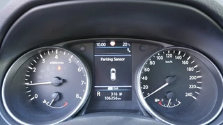 Nissan QASHQAI Nissan QASHQAI 1.3 DIG-T Tekna + - afbeelding nr 23