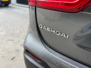 Nissan QASHQAI Nissan Qashqai 1.3 DIG-T Visia - afbeelding nr 6