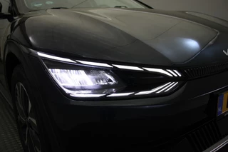 Kia EV6 - afbeelding nr 36