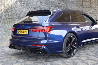 Audi A6 - afbeelding nr 16